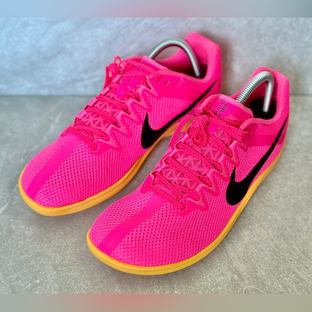 Nike Zoom Rival track shoes - Picture 4 of 9